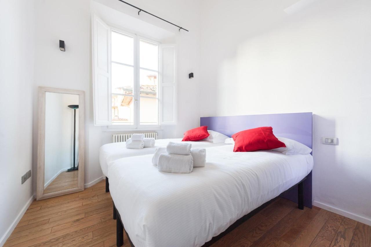 Duomo Florence Loft Perfect For Couples! Hosted By Sweetstay Екстер'єр фото