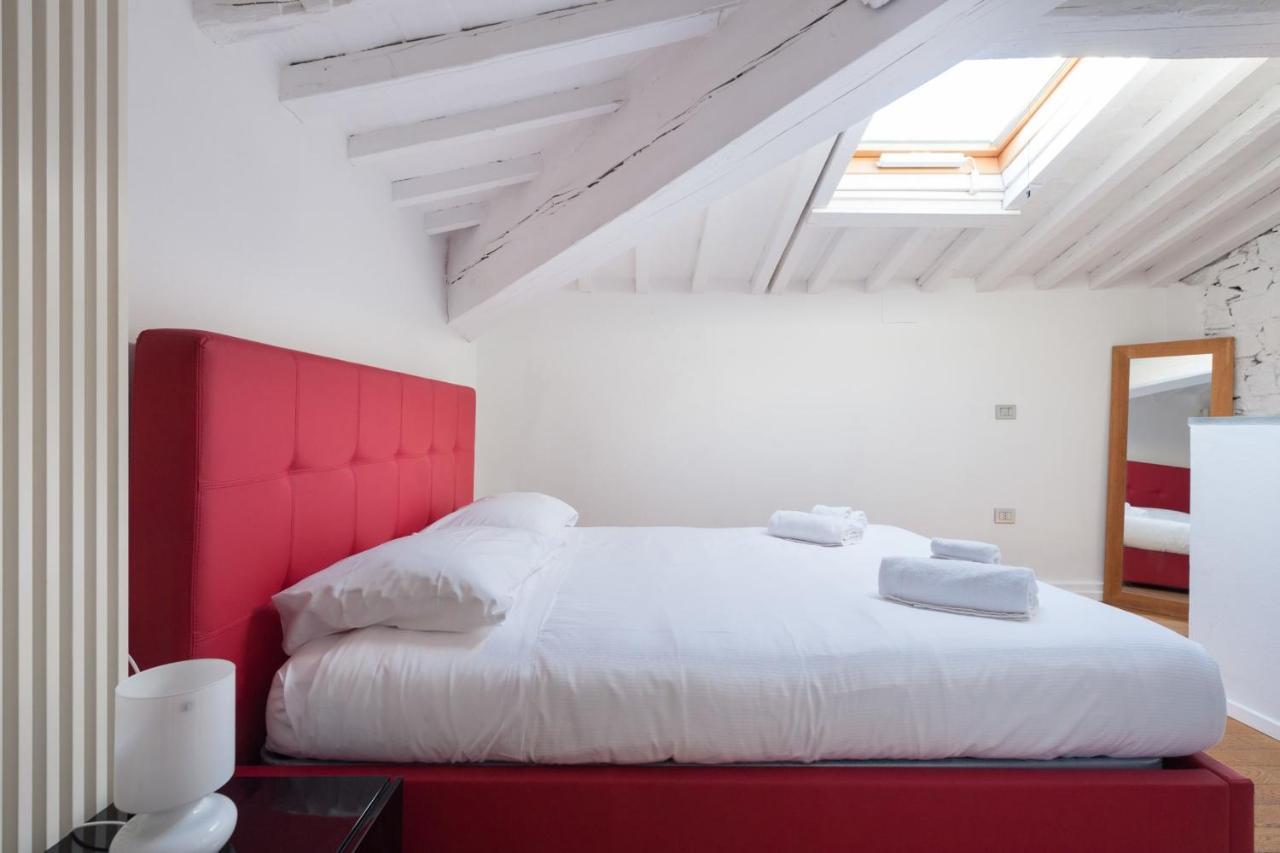Duomo Florence Loft Perfect For Couples! Hosted By Sweetstay Екстер'єр фото